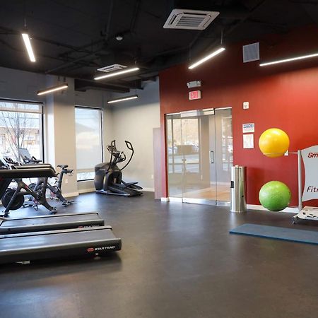 Luxury Apartment With Gym, Steps From Commuter Rail #4011 Reading Екстериор снимка