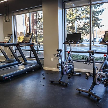 Luxury Apartment With Gym, Steps From Commuter Rail #4011 Reading Екстериор снимка
