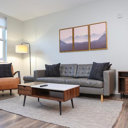 Luxury Apartment With Gym, Steps From Commuter Rail #4011 Reading Екстериор снимка