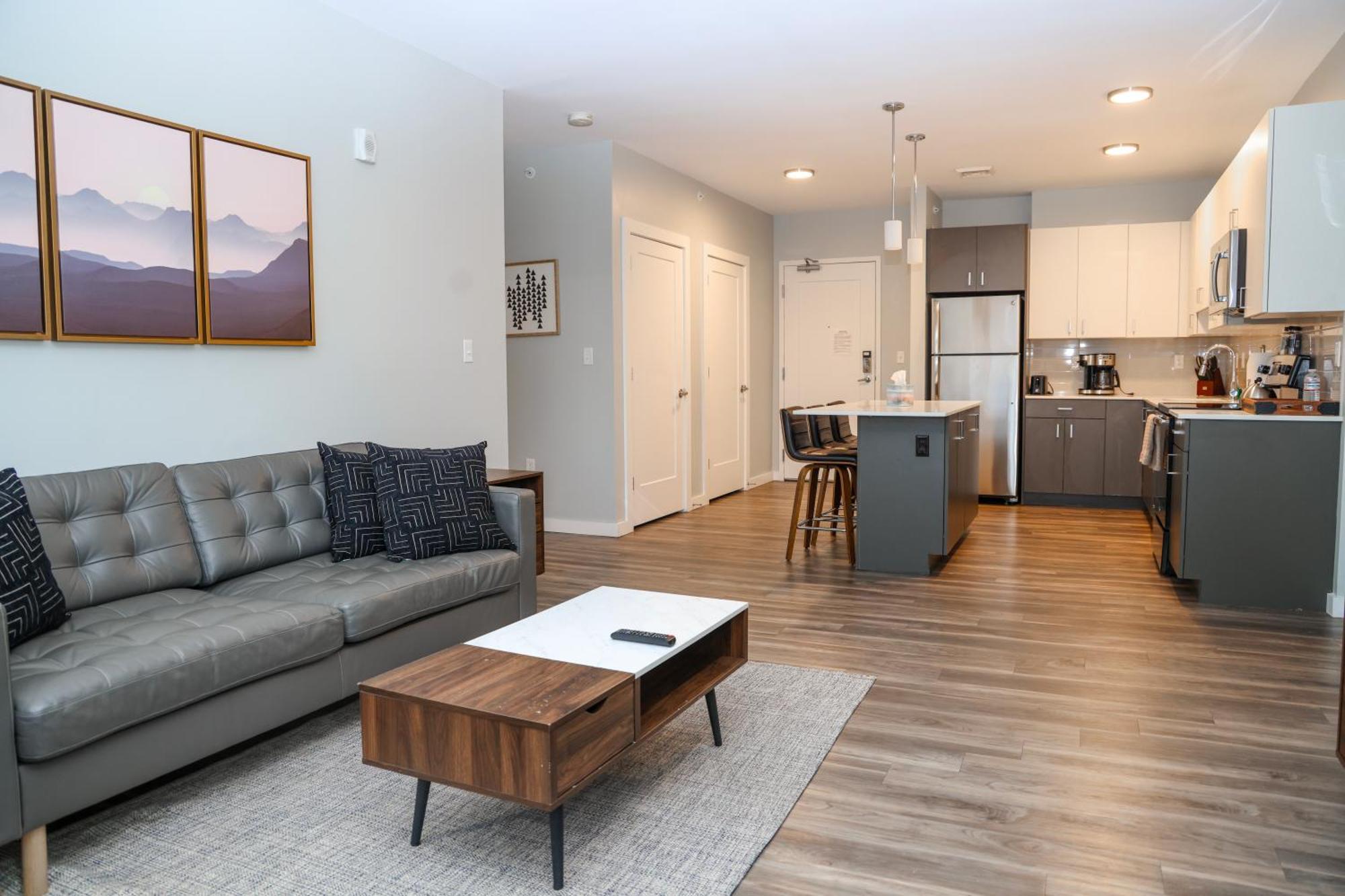 Luxury Apartment With Gym, Steps From Commuter Rail #4011 Reading Екстериор снимка